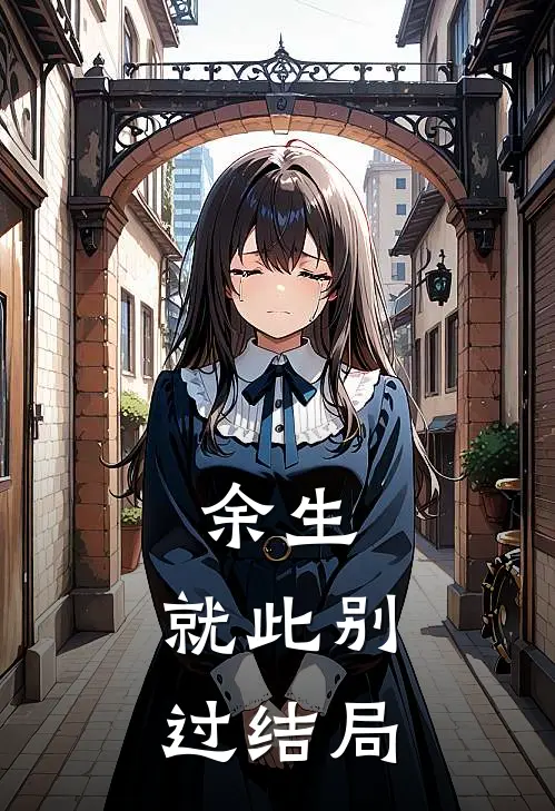 余生,就此别过结局是