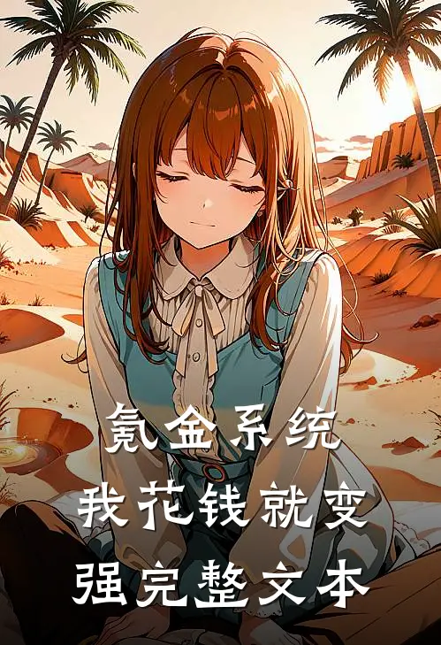 氪金系统：我花钱就变强完整文本