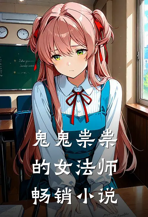 鬼鬼祟祟的女法师畅销小说