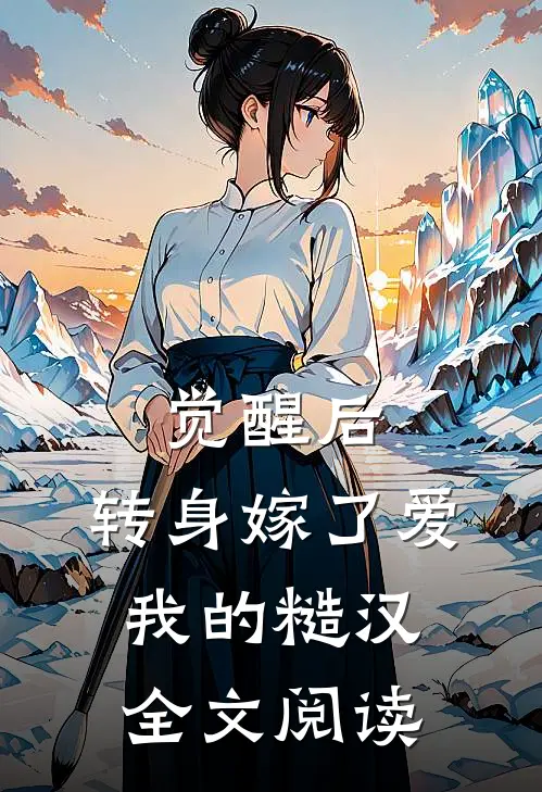 觉醒后，转身嫁了爱我的糙汉全文阅读