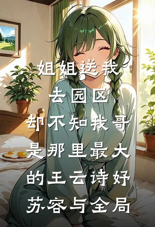 姐姐送我去园区，却不知我哥是那里最大的王云诗妤苏容与全局