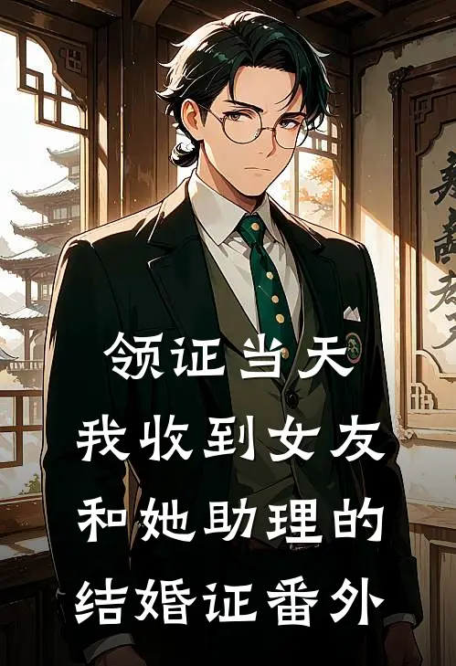 领证当天，我收到女友和她助理的结婚证 番外