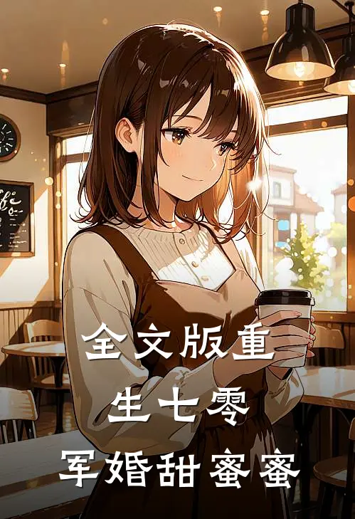 全文版重生七零：军婚甜蜜蜜