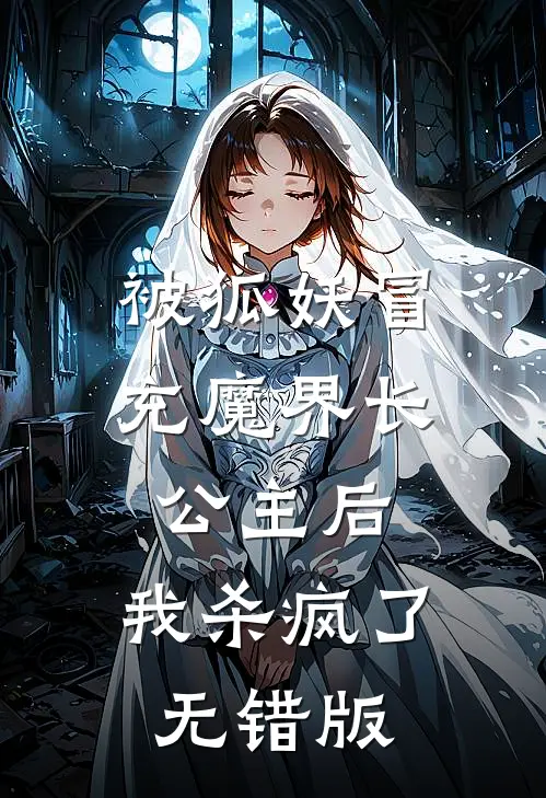 被狐妖冒充魔界长公主后，我杀疯了无错版