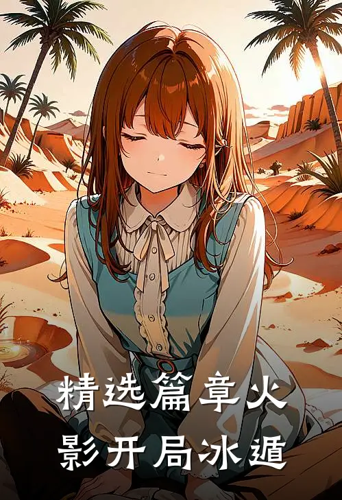 精选篇章火影开局冰遁