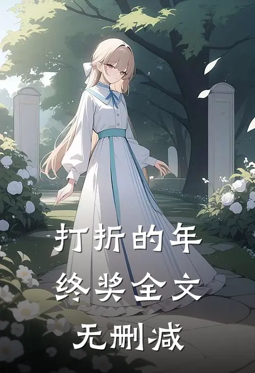 打折的年终奖全文无删减