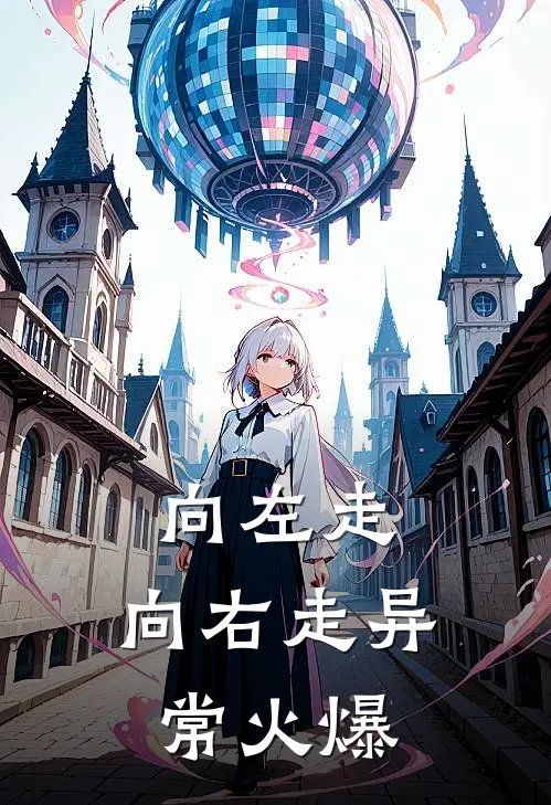 向左走，向右走异常火爆
