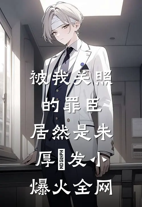 被我关照的罪臣，居然是朱厚熜发小爆火全网