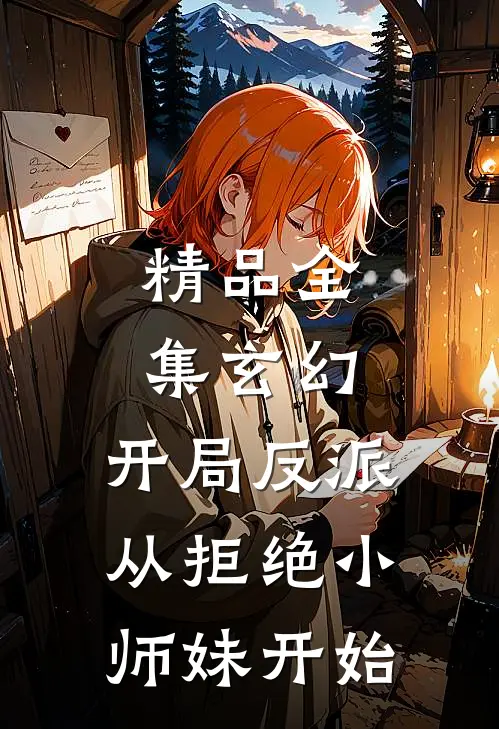 精品全集玄幻：开局反派，从拒绝小师妹开始