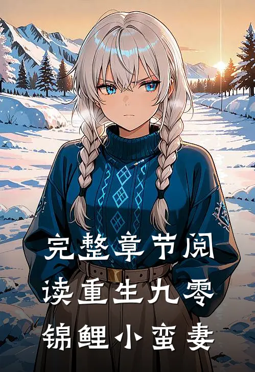 完整章节阅读重生九零：锦鲤小蛮妻