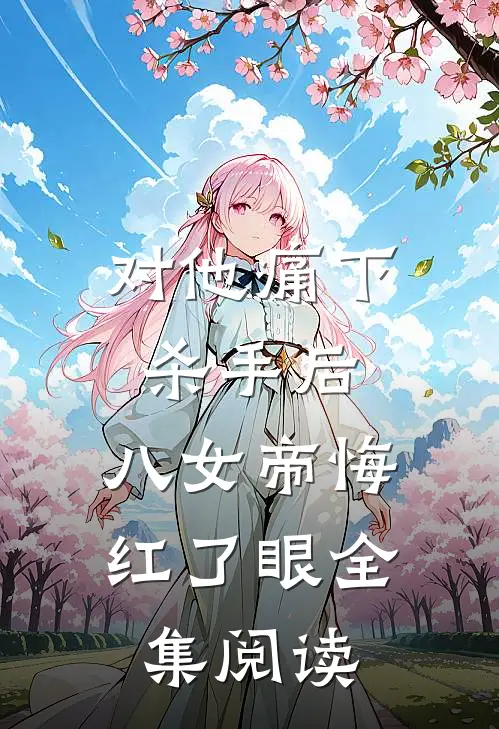 对他痛下杀手后，八女帝悔红了眼全集阅读