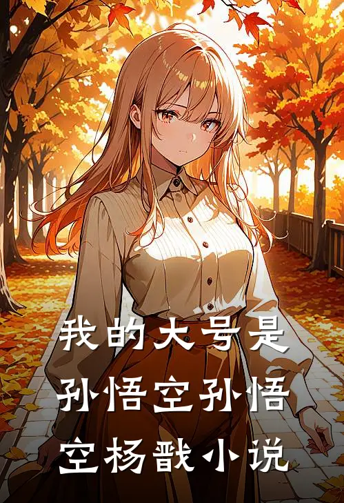 我的大号是孙悟空孙悟空杨戬小说