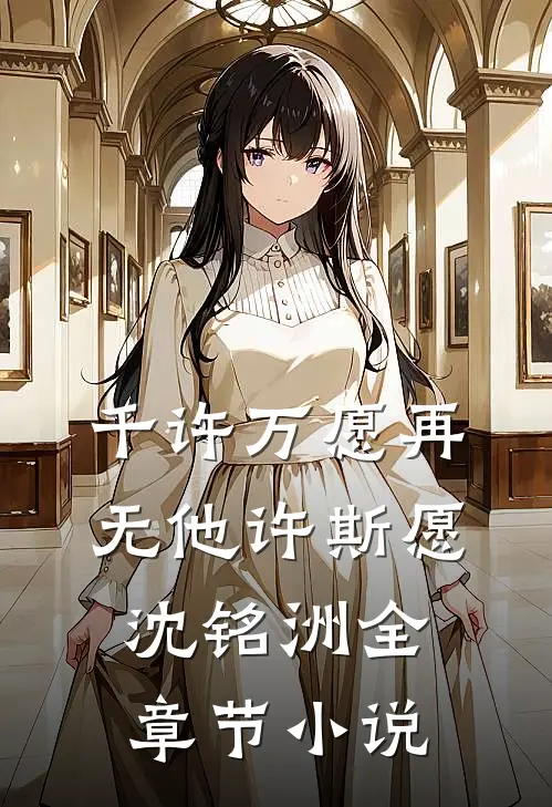 千许万愿再无他许斯愿沈铭洲全章节小说
