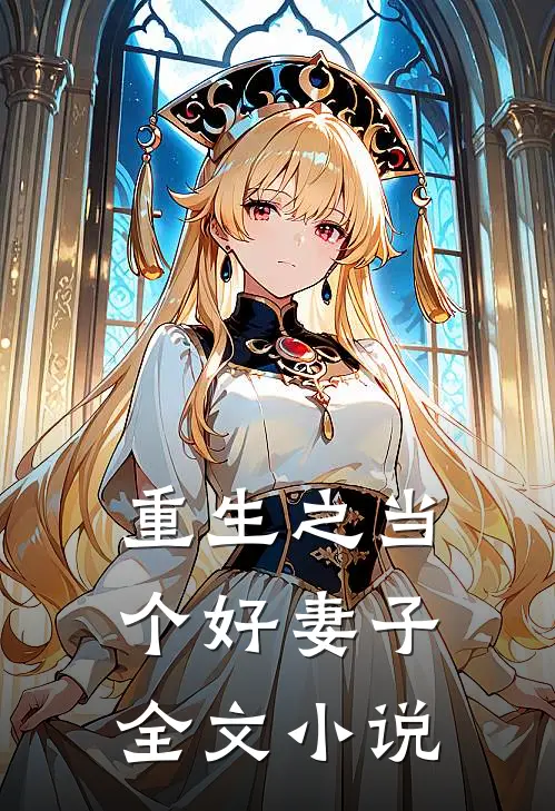 重生之当个好妻子全文小说