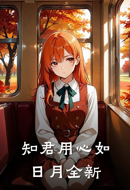知君用心如日月全新
