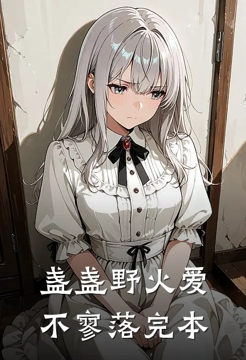 盏盏野火爱不寥落完本