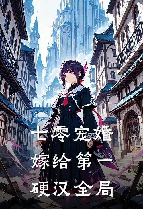 七零宠婚，嫁给第一硬汉全局