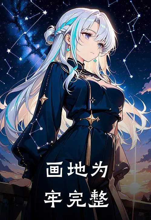 画地为牢完整