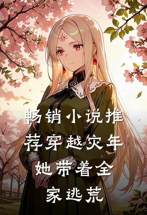 畅销推荐穿越灾年,她带着全家逃荒的
