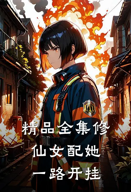 精品全集修仙女配她一路开挂