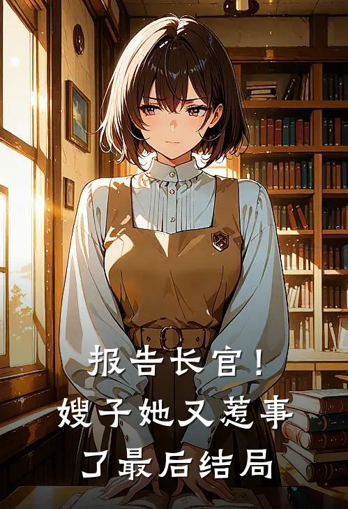 报告长官！嫂子她又惹事了最后结局