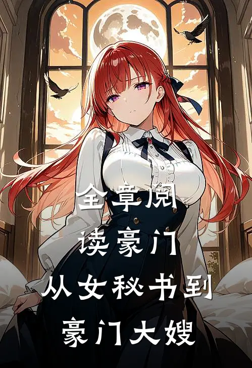 全章阅读豪门：从女秘书到豪门大嫂