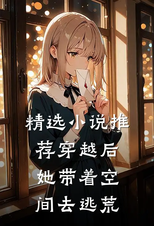精选小说推荐穿越后，她带着空间去逃荒