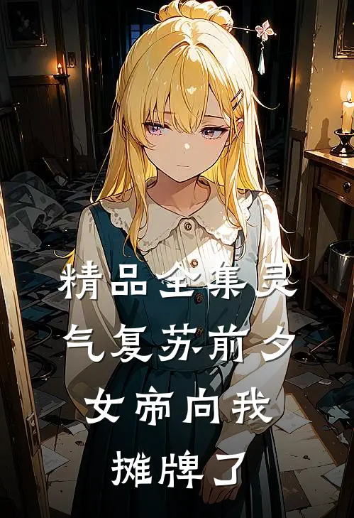 精品全集灵气复苏前夕，女帝向我摊牌了