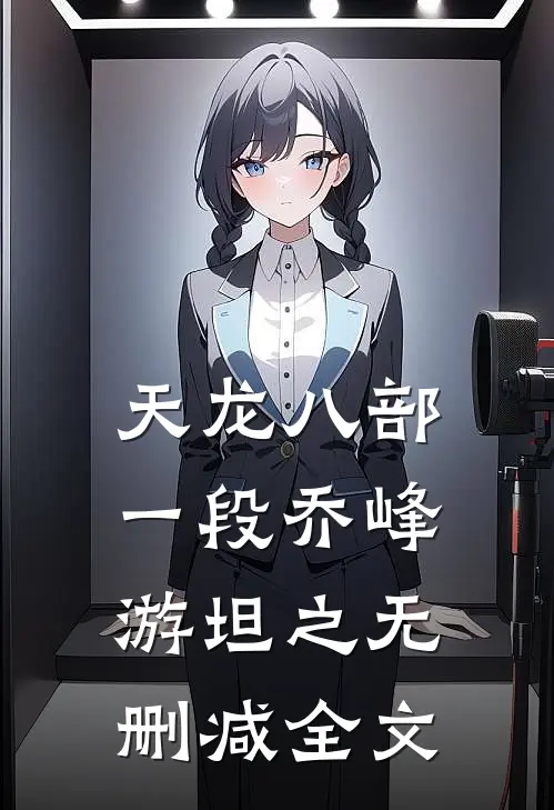 天龙八部一段乔峰游坦之无删减全文