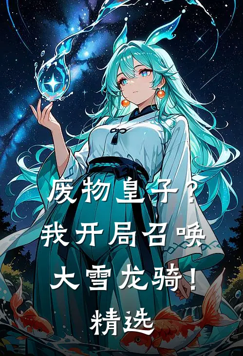 废物皇子？我开局召唤大雪龙骑！精选