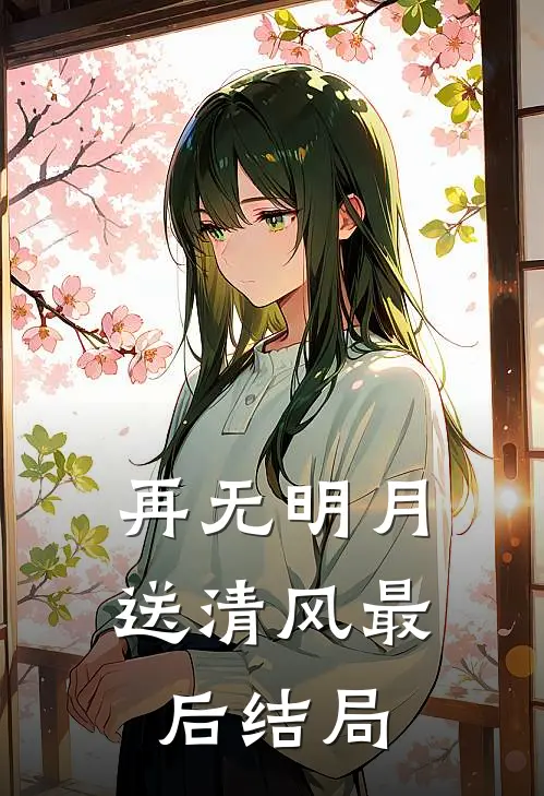再无明月送清风最后结局