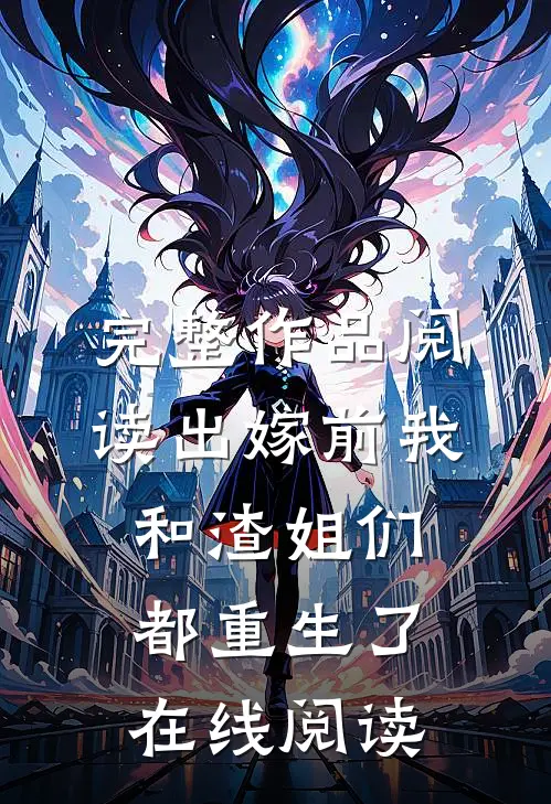 完整作品阅读出嫁前我和渣姐们都重生了在线阅读