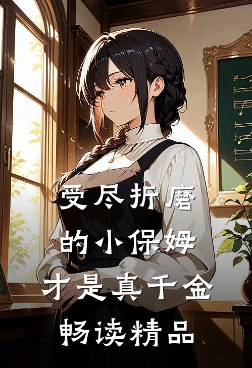 受尽折磨的小保姆，才是真千金畅读精品