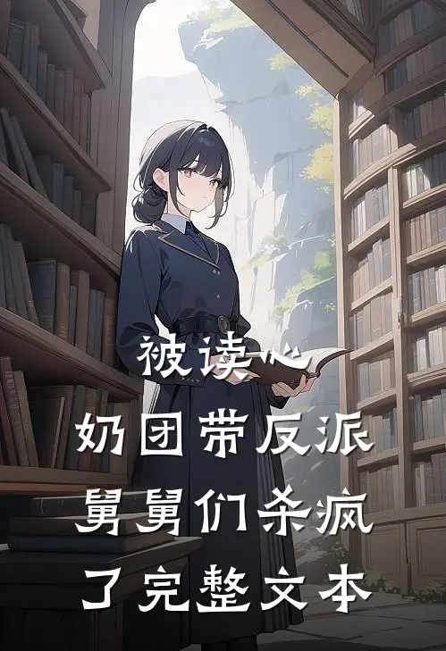 被读心，奶团带反派舅舅们杀疯了完整文本