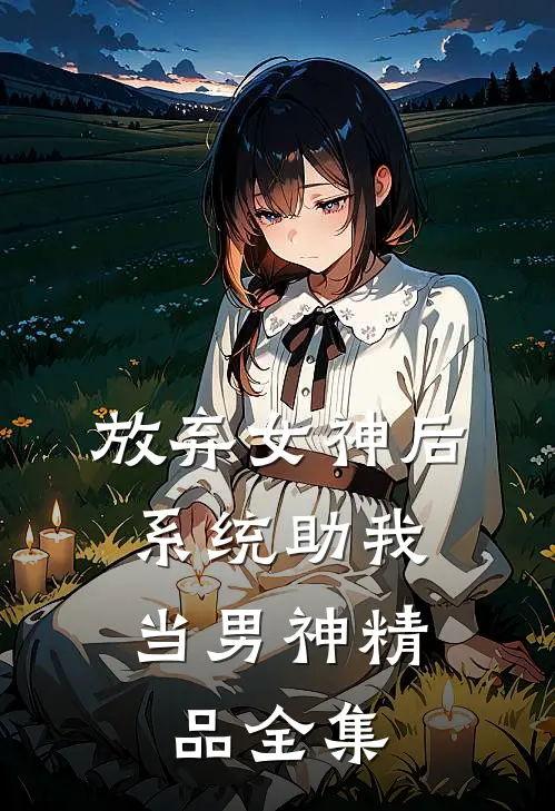 放弃女神后，系统助我当男神精品全集