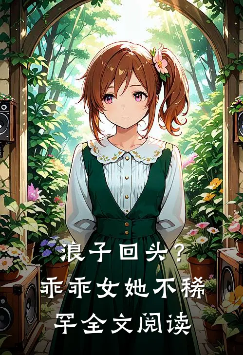 浪子回头？乖乖女她不稀罕全文阅读