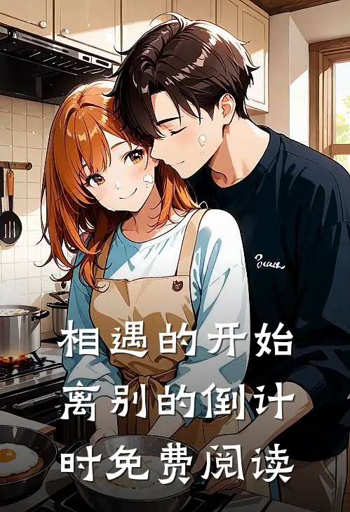 相遇的开始，离别的倒计时免费阅读