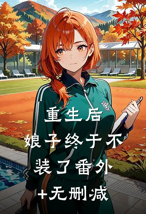 重生后，娘子终于不装了番外+无删减
