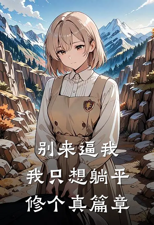 别来逼我，我只想躺平修个真篇章