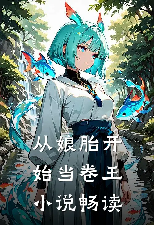 从娘胎开始当卷王小说畅读