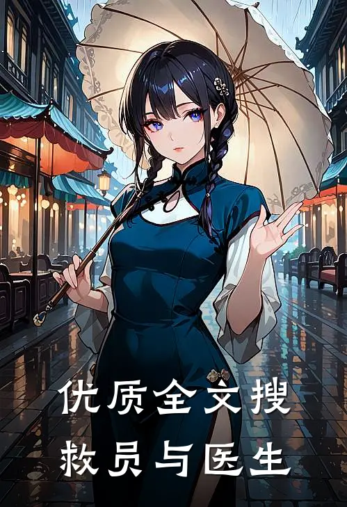 优质全文搜救员与医生