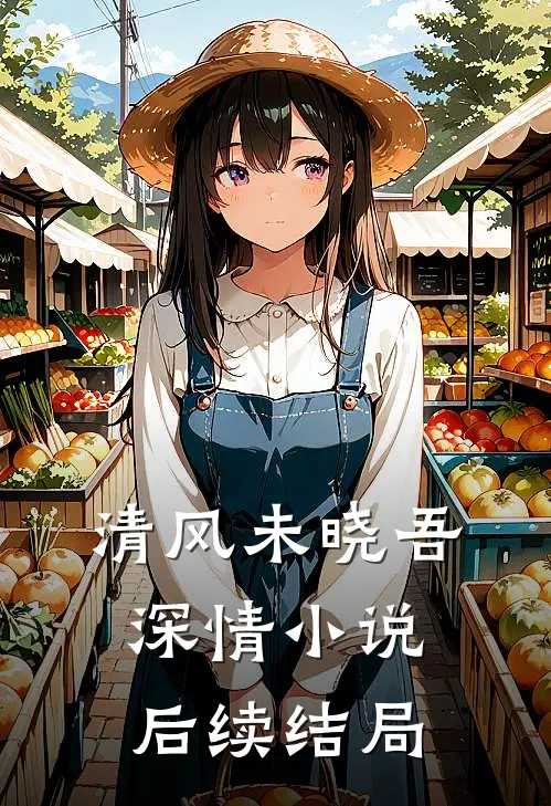 清风未晓吾深情小说后续结局