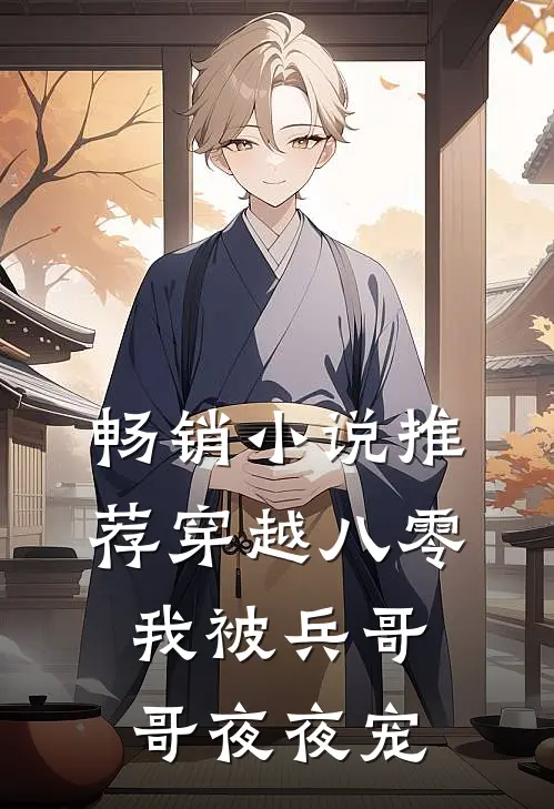 畅销小说推荐穿越八零，我被兵哥哥夜夜宠