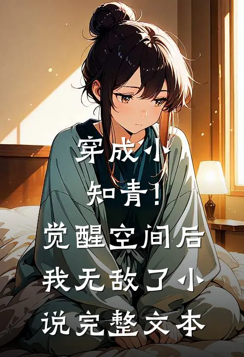 穿成小知青!觉醒空间后,我无敌了小说完整文本