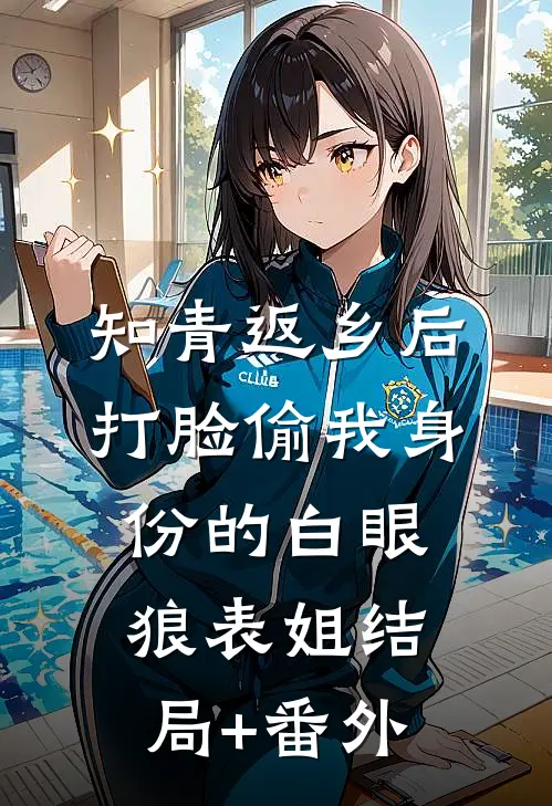 知青返乡后，打脸偷我身份的白眼狼表姐结局+番外