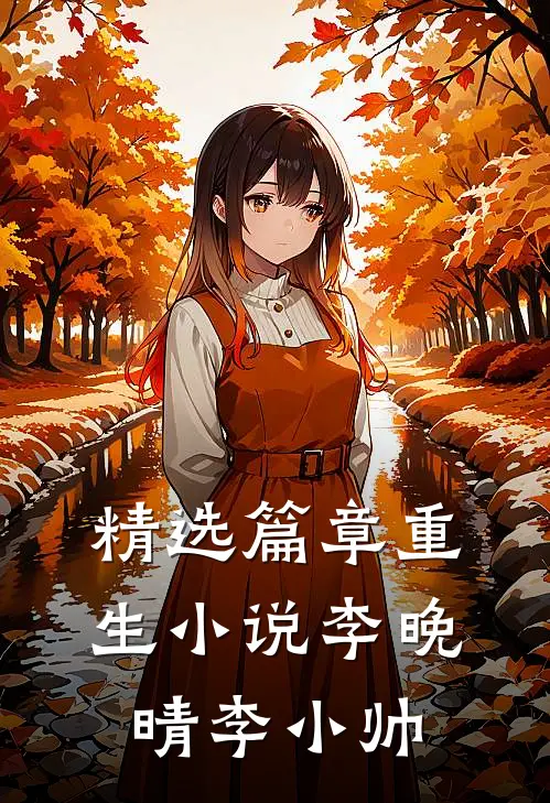 精选篇章重生小说李晚晴李小帅