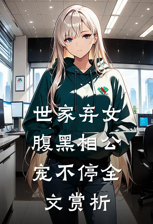 世家弃女，腹黑相公宠不停全文赏析