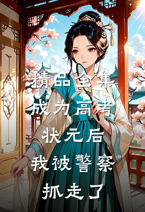 精品全集成为高考状元后，我被警察抓走了