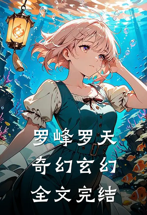罗峰罗天奇幻玄幻全文完结