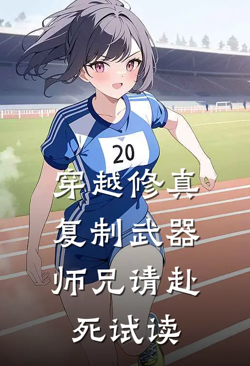 穿越修真：复制武器，师兄请赴死试读